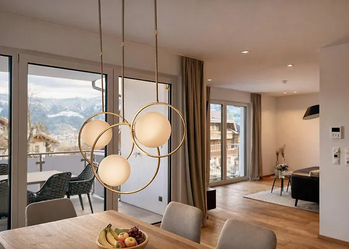 Ziller Delight - By Alpenluxus Collection Holiday home *