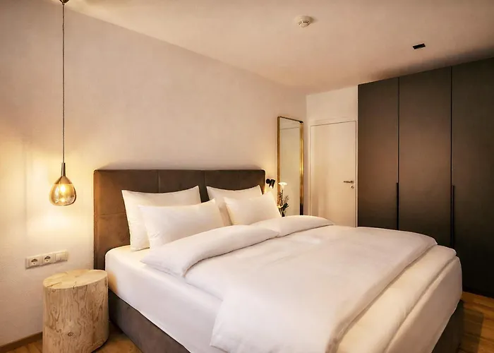 Ziller Delight - By Alpenluxus Collection *