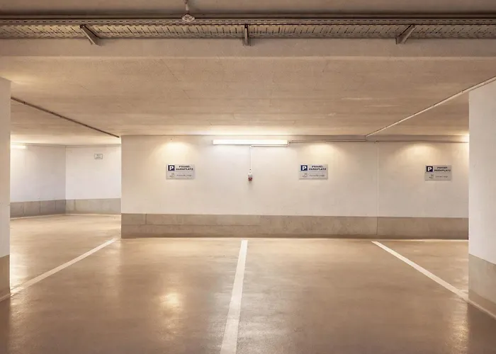 Ziller Delight - By Alpenluxus Collection Fügen