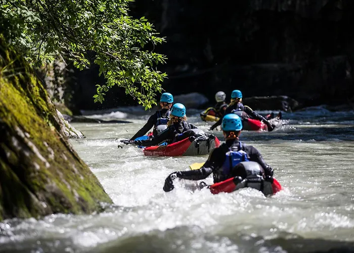 Feriehus Ziller Delight - By Alpenluxus Collection Fügen