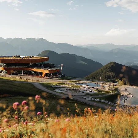 Ziller Delight - Alpenluxus Collection Appartement