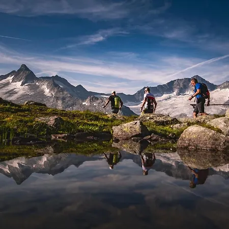 Ziller Delight - Alpenluxus Collection Appartement *