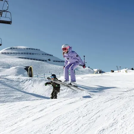 Ziller Delight - Alpenluxus Collection Appartement