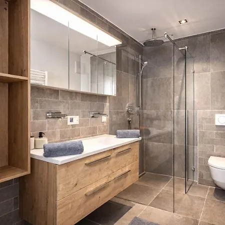 Appartement Ziller Delight - Alpenluxus Collection