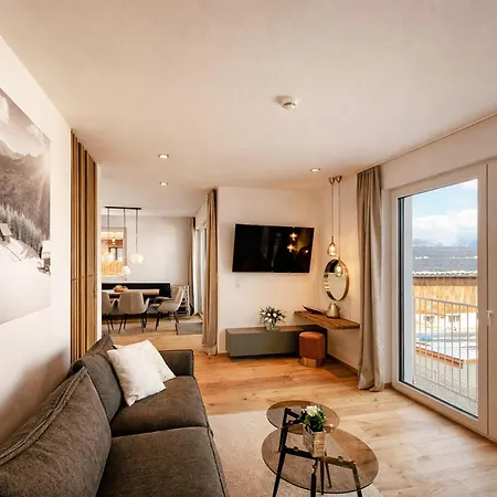 Ziller Delight - Alpenluxus Collection Appartement