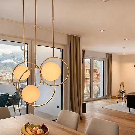 Appartement Ziller Delight - Alpenluxus Collection Fügen