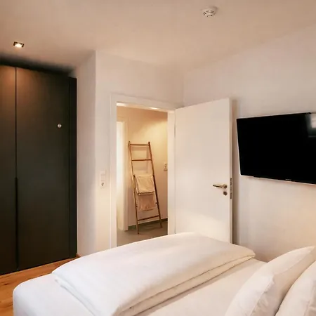 Ziller Delight - Alpenluxus Collection Appartement Fügen