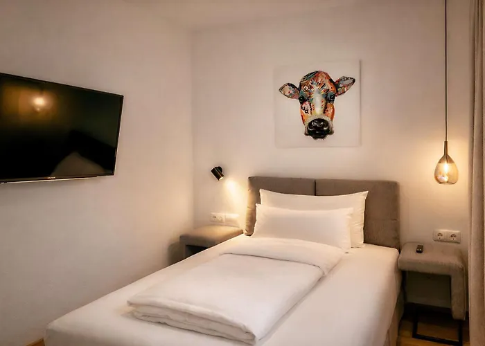 Ziller Delight - By Alpenluxus Collection