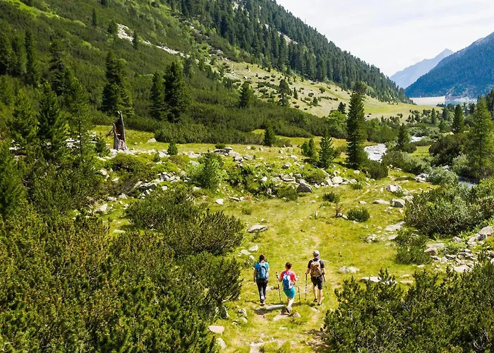 Ziller Delight - By Alpenluxus Collection Hébergement de vacances